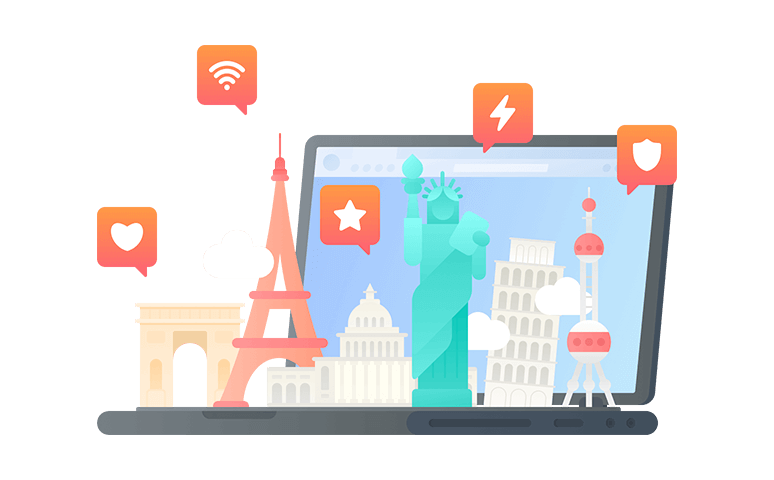 在土库曼斯坦连接到中国vpn - 华人加速器
